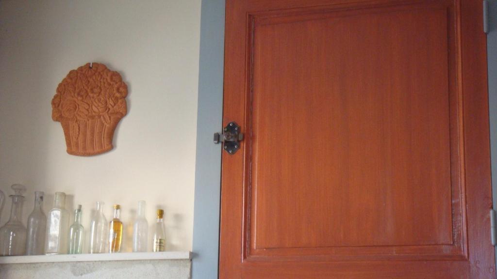 Chambres D'Hotes Le Clos Des 3 Rois Thouarce Phòng bức ảnh